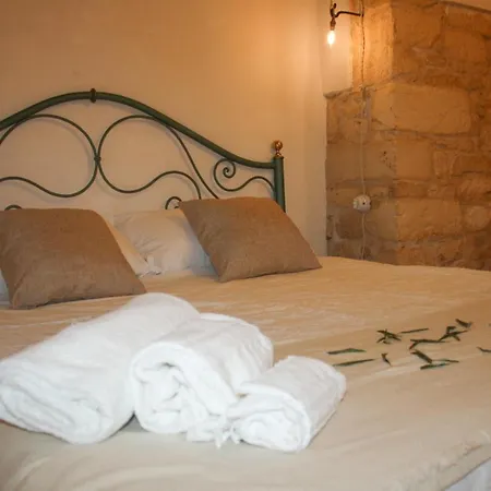 1603 - Historical House Martina Franca