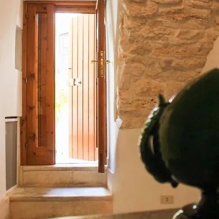 1603 - Historical House Martina Franca